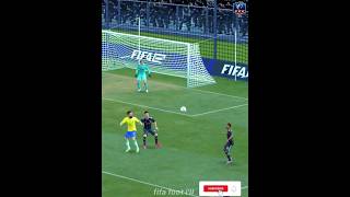 FIFA Mobile Soccer Android Gameplay 2023 /#shorts #viral screenshot 5