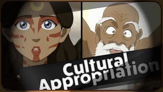 Is Avatar Cultural Appropriation?