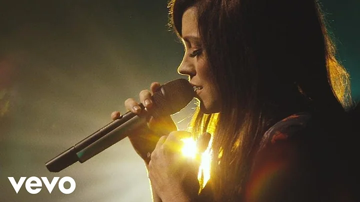 Kari Jobe - The Garden (Live)