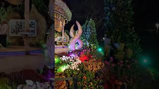 ASEAN... UNITY IN DIVERSITY @KL PARK FESTIVAL 2025 #malaysia #festival #asean #travel #visit #unity