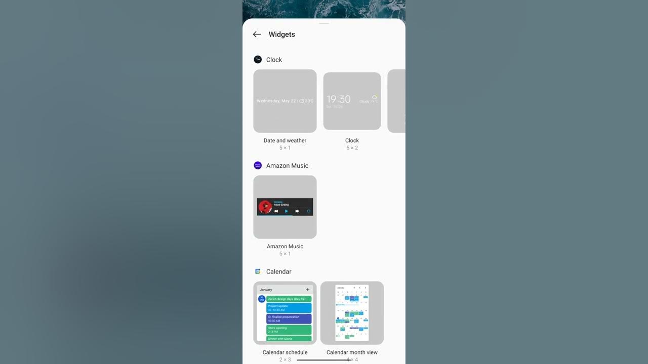 Clock Add On Home Screen, Clock Setting In Realme 9i 5G, How To Use