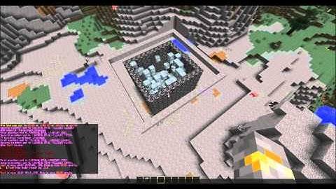 How To Use Mine Reset Lite Plugin