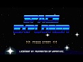 【AE】8bit Game【AfterEffects】