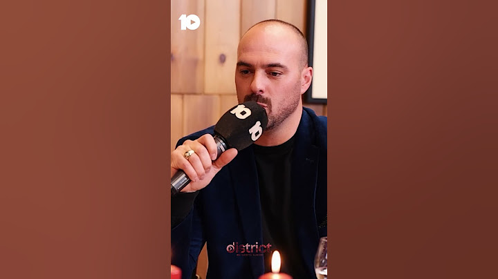 Pauli tregon se si e ngacmoi një femër në rrugë: O ti burrë a ka mundësi me...
