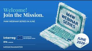 M4W Webinar: 8 June - Textiles Industry - Material Flows - Microfiber Issue - Vanja Cicmil