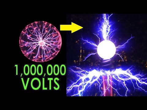 Video: From An Electric Shock Of 10,000 Volts, The Guy Became Clairvoyant - Alternative View