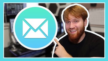 FINALLY! A Good Email Client in Linux - Mailspring