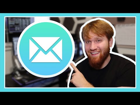 FINALLY! A Good Email Client in Linux - Mailspring
