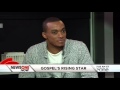 Jonathan McReynolds on NewsOne Now with Roland S. Martin