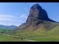 Efsanevi Göyezen dağı
