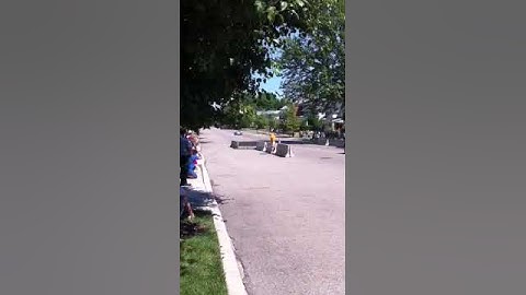 BDR RT3 Charity drive at London Cobra Show