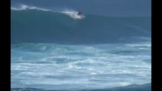 huge waves North Shore Oahu Hawaii November 2020 big waves