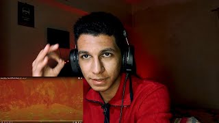 Anas Hefny - Tamol Official Video انس حفني - تامول Filmmaker Reaction