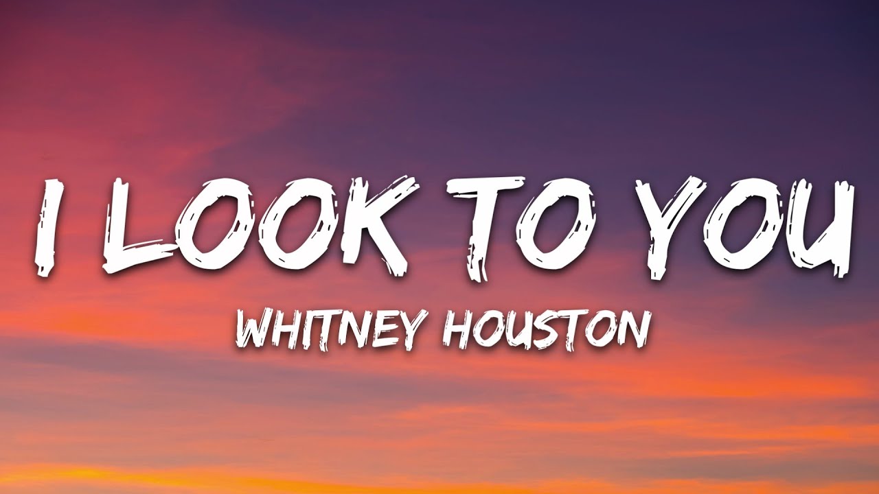 houston i look to you