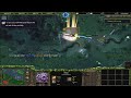 Zeus with nerver out of mana