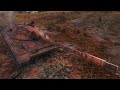 World of Tanks CS-63 | Polish tier 10 Medium Tank