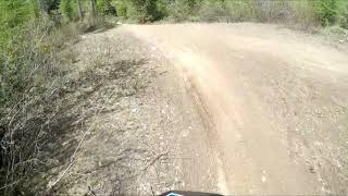 Cle Elum Ridge Trail Memorial Weekend 20