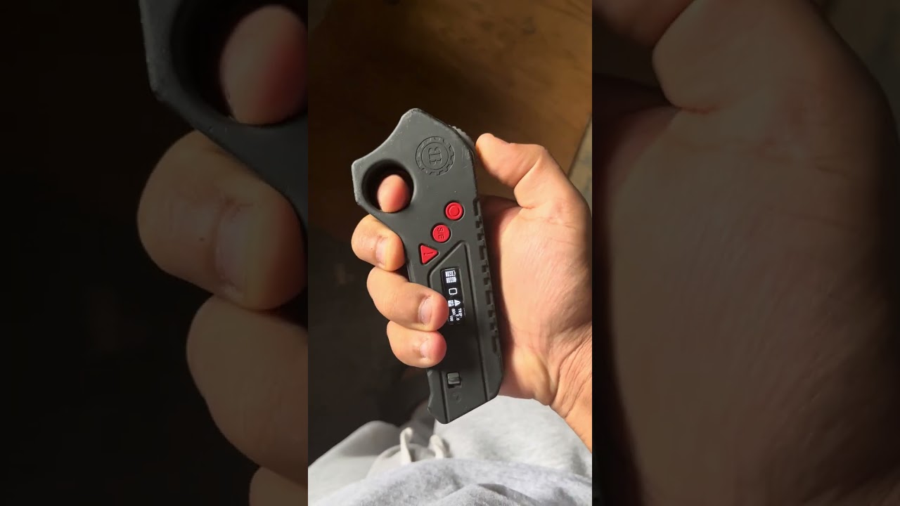 Backfire Zealot S Unweighted Max Speed