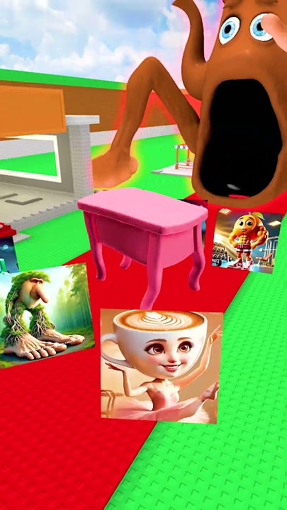 BABY KARKERKAR KURKUR EVOLUTION FIGHT VS TA TA SAHUR EATER STEAL A BRAINROT Garry's Mod Garry's MOD