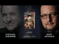 Michael Shermer with Bart Ehrman — Heaven and Hell: A History of the Afterlife