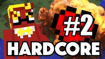 Dalek Mod Hardcore Survival - S2 Ep .1
