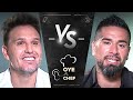 Rafael Olarra vs Kike Acuña | Oye Al Chef - Capítulo 21👨‍🍳👂