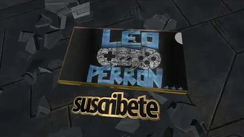 leo perron. segunda parte