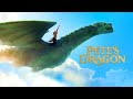 Pete's Dragon (2016) Explained In Hindi | Pratiksha Nagar