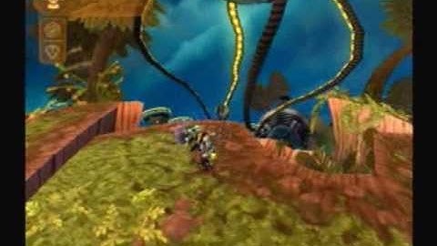 Ratchet and Clank - Up Your Arsenal (Part 21)