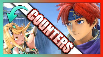 How to COUNTER Mythra