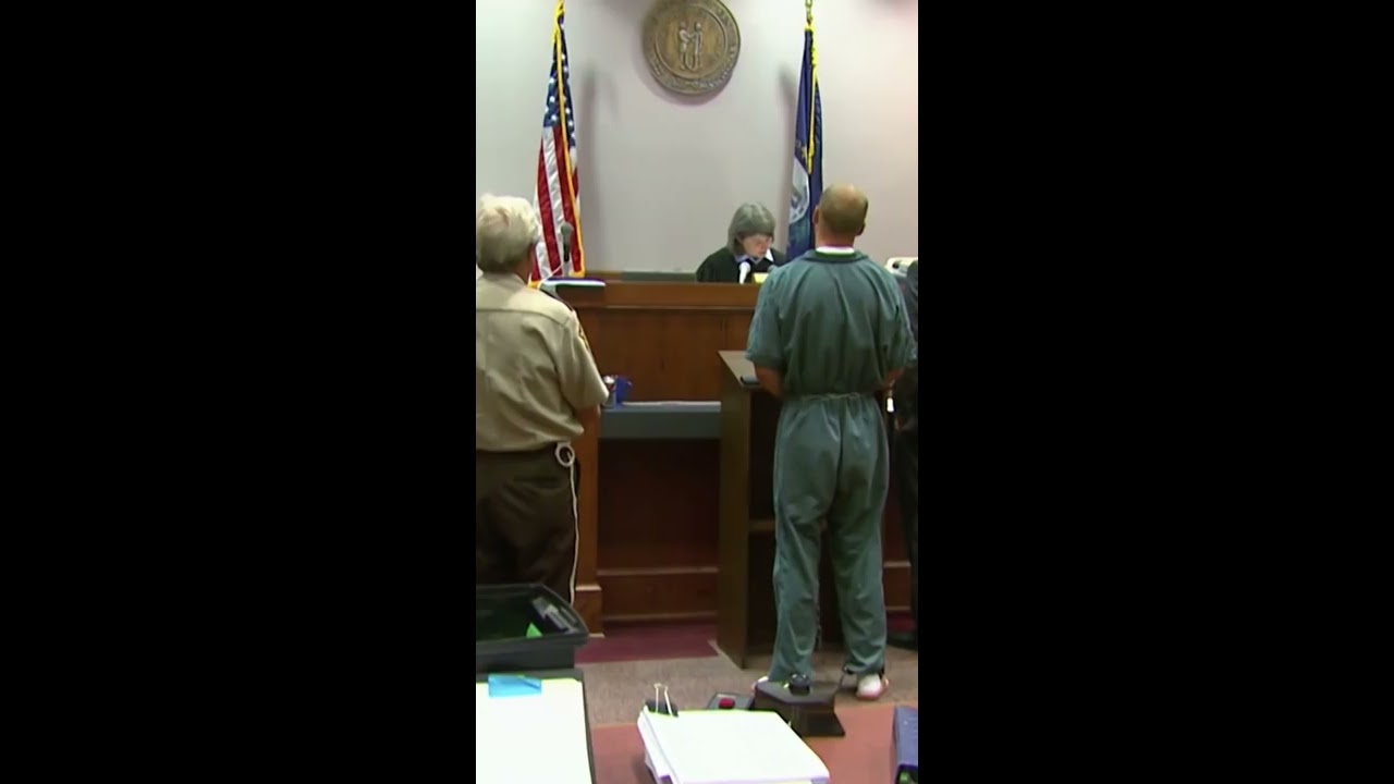 Judge In SHOCK When Man SPITS ON HER During Hearing Court Cam A E Shorts