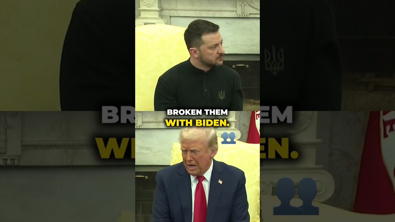 Uncovering Trump’s Perspective on the Laptop Scandal!