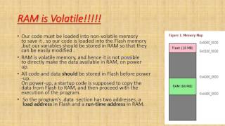 27 - Linker Script File part 2