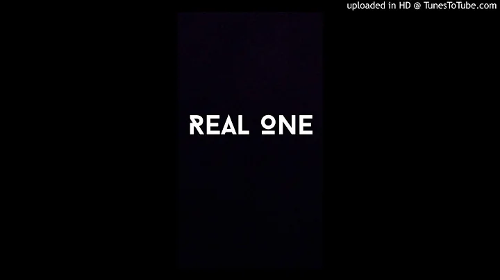 B-Real One