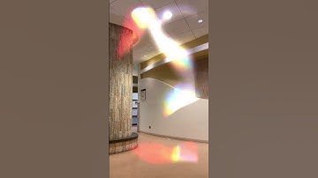 Do you experience sudden flashes of light ✨, zigzag patterns 🌀, or blind spots 👁️ in your vision?