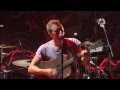 Coldplay - Major Minus / Got Put A Smile Upon Your Face (Fuji Rock Festival '11)