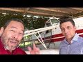 Descubriendo el Piper PA-25 Pawnee