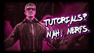STILL No Proper Tutorials For New Players In This Game...