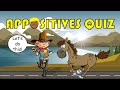 Understanding Appositives and Phrases