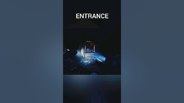 THERE IS A NEW CAVE SYSTEM IN SOTF!