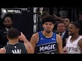 POSTGAME HIGHLIGHTS: ORLANDO MAGIC VS. SAN ANTONIO SPURS 2.01.26 PRESENTED BY PLANET FITNESS