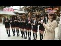 KBC「EveryBody JUMP!! ～SUPER☆GiRLS九州初上陸～」 1/2 の動画、YouTube動画。