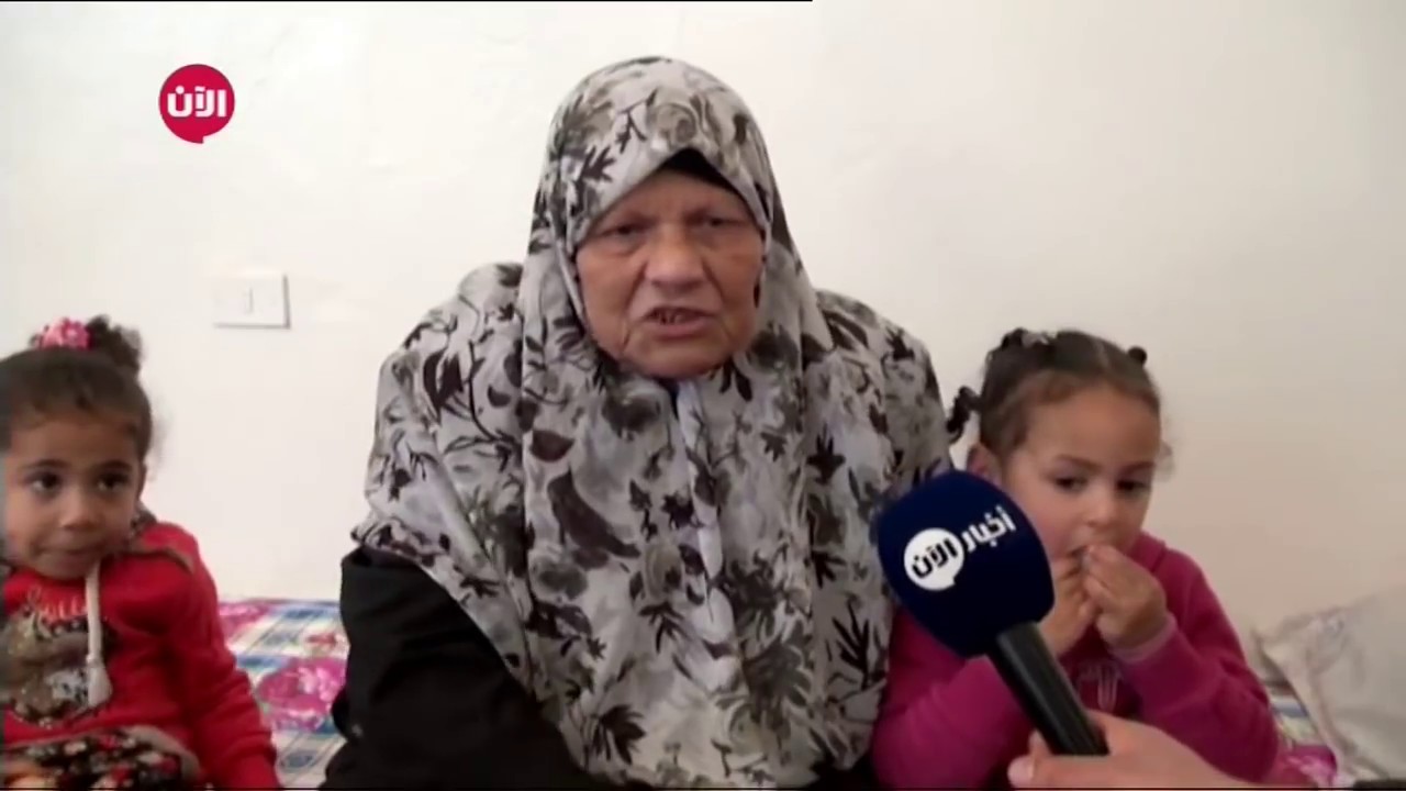 داعش.. الليلة الأخيرة