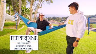 Housing and Residence Life at Pepperdine | The College Tour