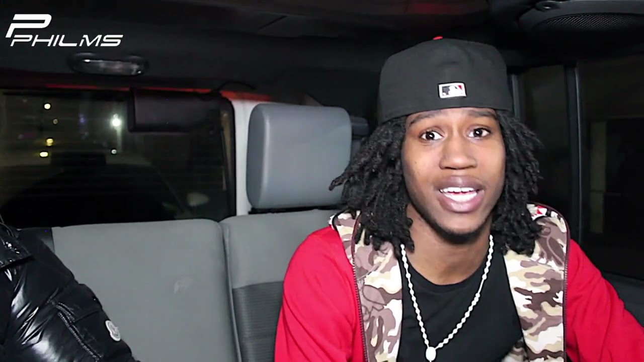 Ли Дрили рассказал, почему он сказал «нет» Дрили Бликски | Его позиция в GoodDayRay (часть 8)