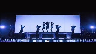 ODD EYE CIRCLE ‘Air Force One (Charli XCX ver.)'
