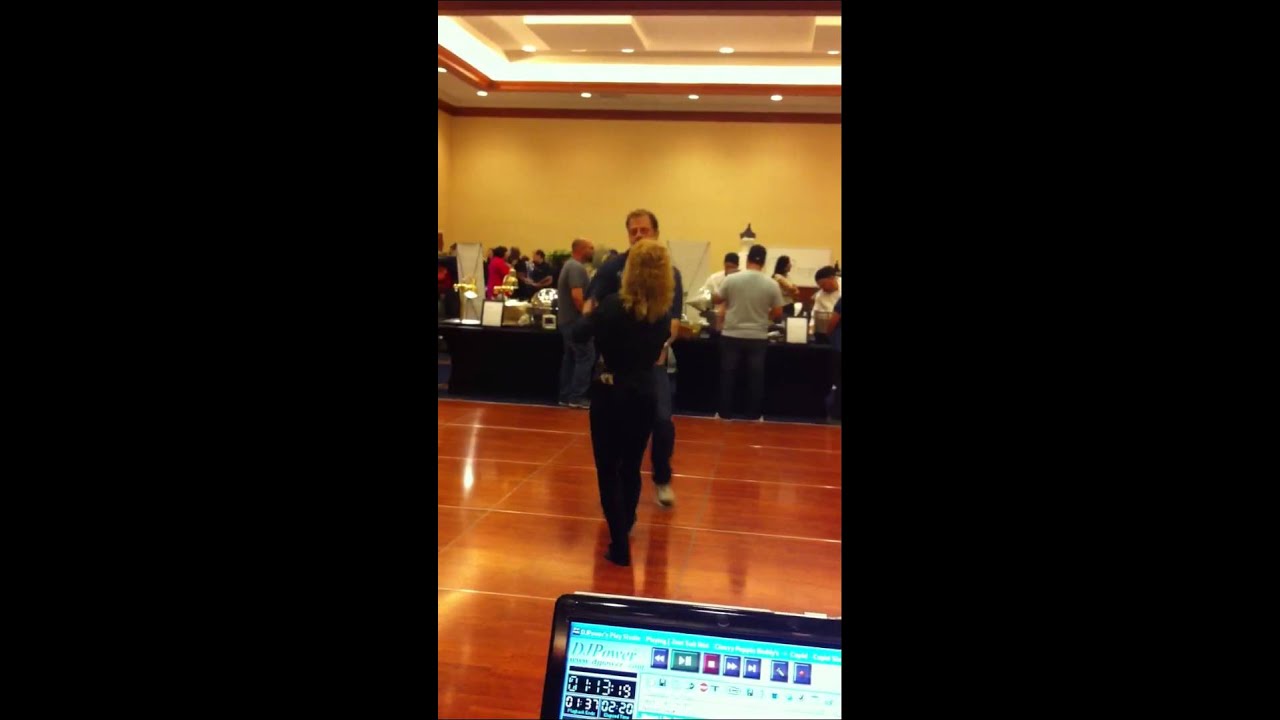 San Diego DJ Party Pam