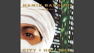 Video thumbnail of "Hamid Baroudi - African Soul"