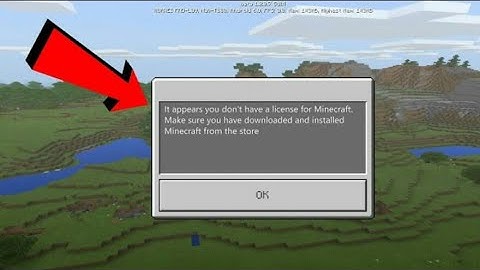 How To Get Minecraft For Free Without License  **WORKING**