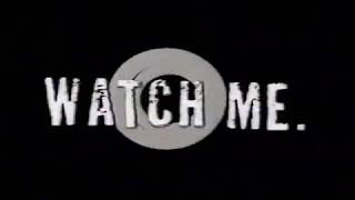 1990 MTV Watches TV Ad